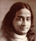 Paramhansa Yogananda