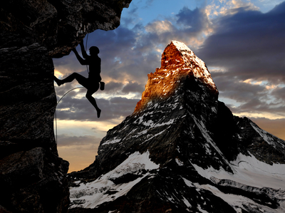 Mountain Climber