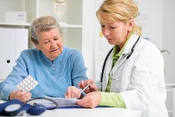 Doctor Pain Management through Drugs