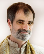 Uddhava (David) Ramsden Egoscue Trained